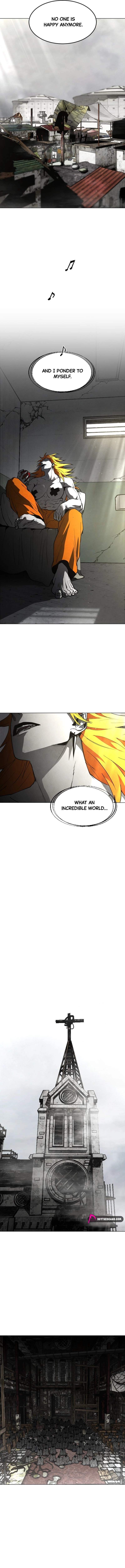 Fog Land — Chapter 61 — page 14