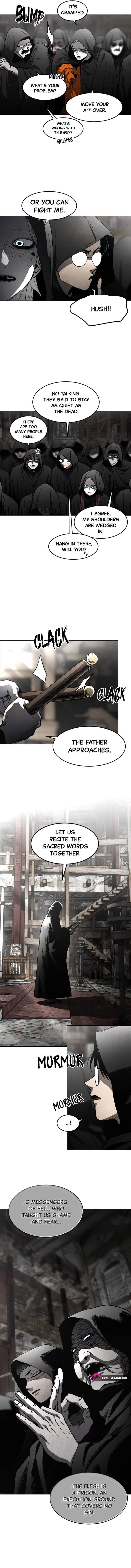Fog Land — Chapter 61 — page 15