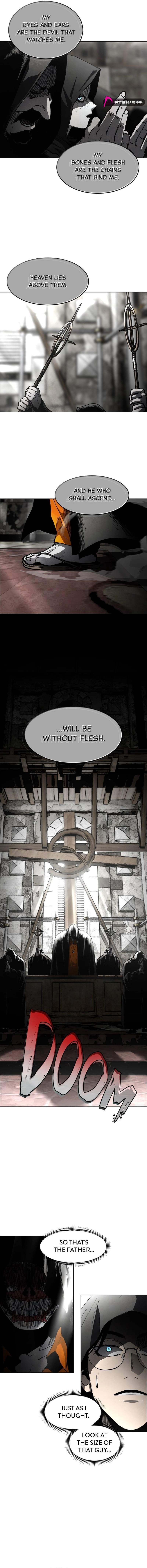 Fog Land — Chapter 61 — page 16