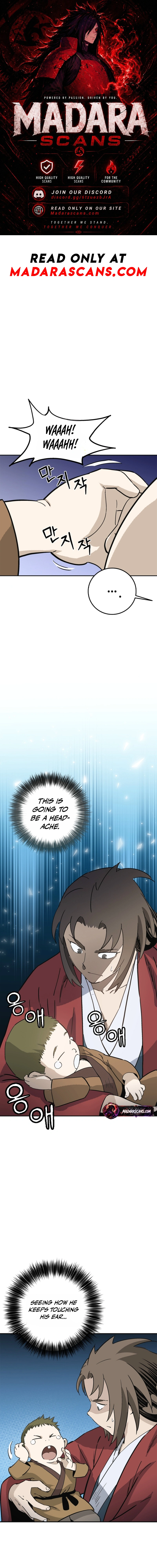 I Reincarnated as a Legendary Surgeon — Chapter 210 — page 1