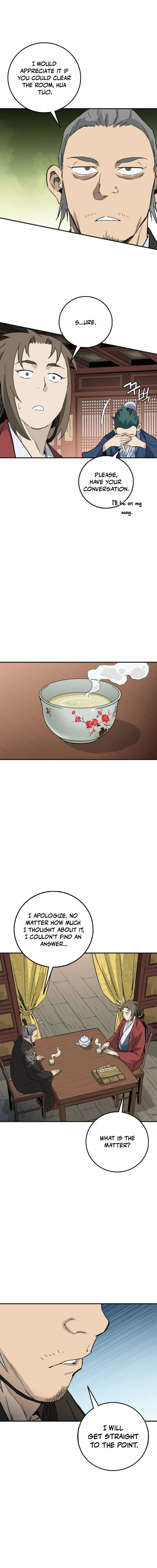 I Reincarnated as a Legendary Surgeon — Chapter 210 — page 13