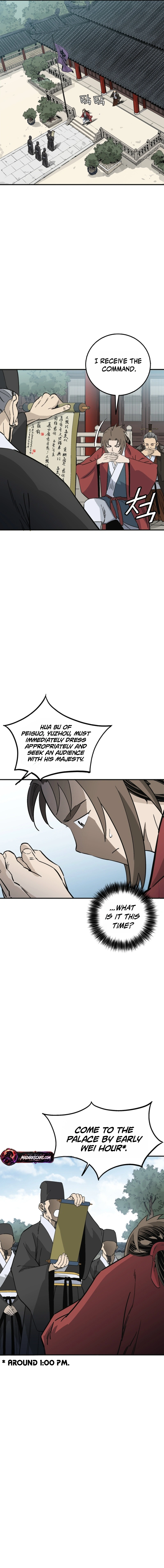 I Reincarnated as a Legendary Surgeon — Chapter 211 — page 2