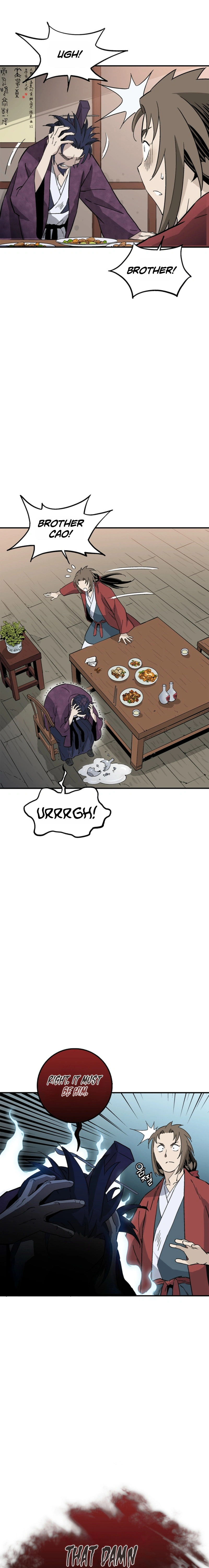 I Reincarnated as a Legendary Surgeon — Chapter 211 — page 17