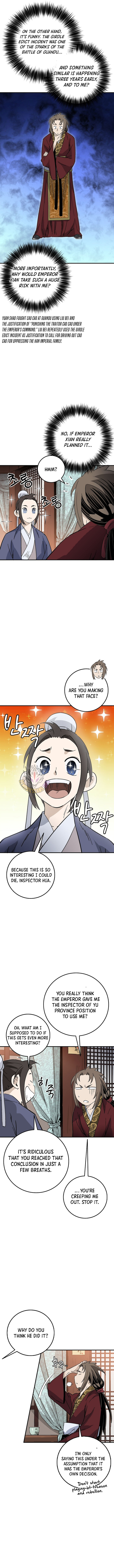 I Reincarnated as a Legendary Surgeon — Chapter 214 — page 2