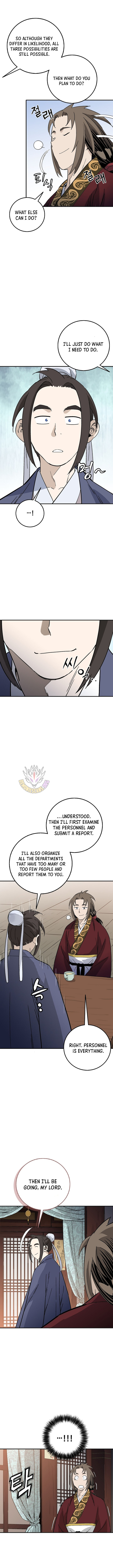 I Reincarnated as a Legendary Surgeon — Chapter 214 — page 7