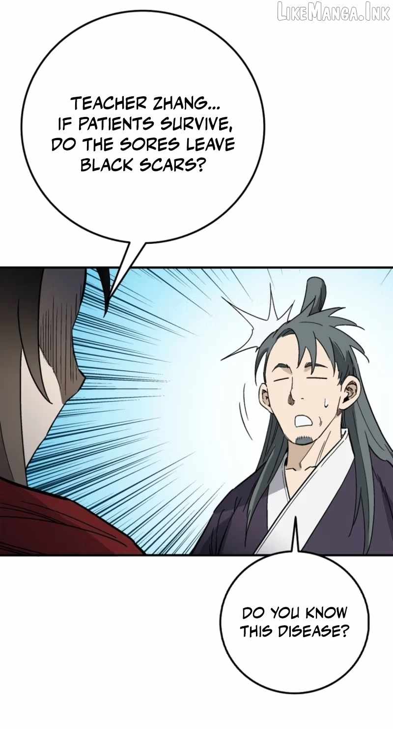 I Reincarnated as a Legendary Surgeon — Chapter 216 — page 2