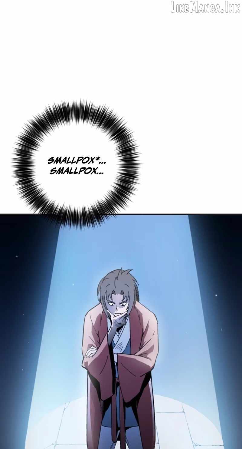 I Reincarnated as a Legendary Surgeon — Chapter 216 — page 6