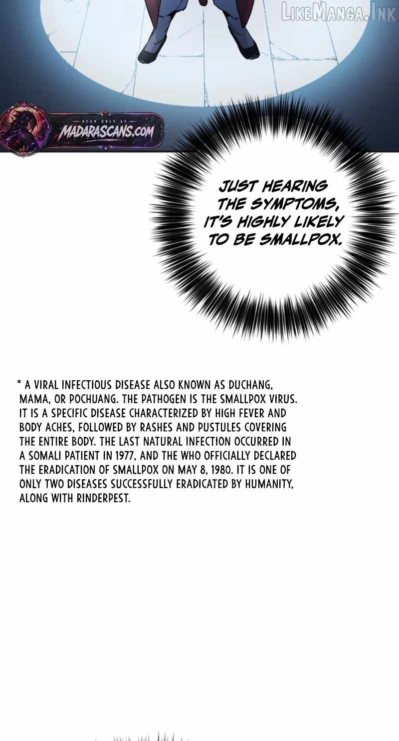 I Reincarnated as a Legendary Surgeon — Chapter 216 — page 7
