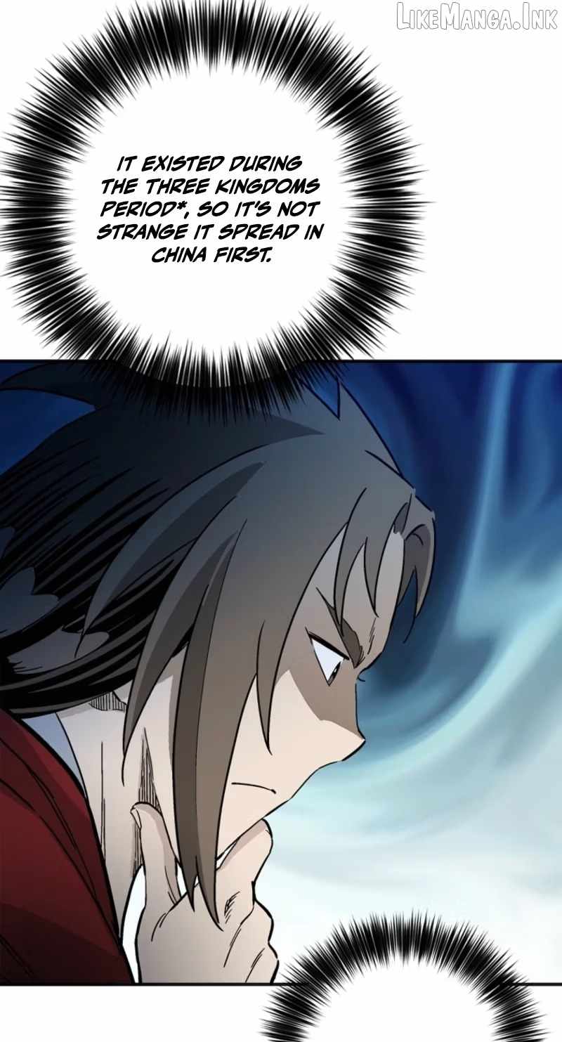 I Reincarnated as a Legendary Surgeon — Chapter 216 — page 8