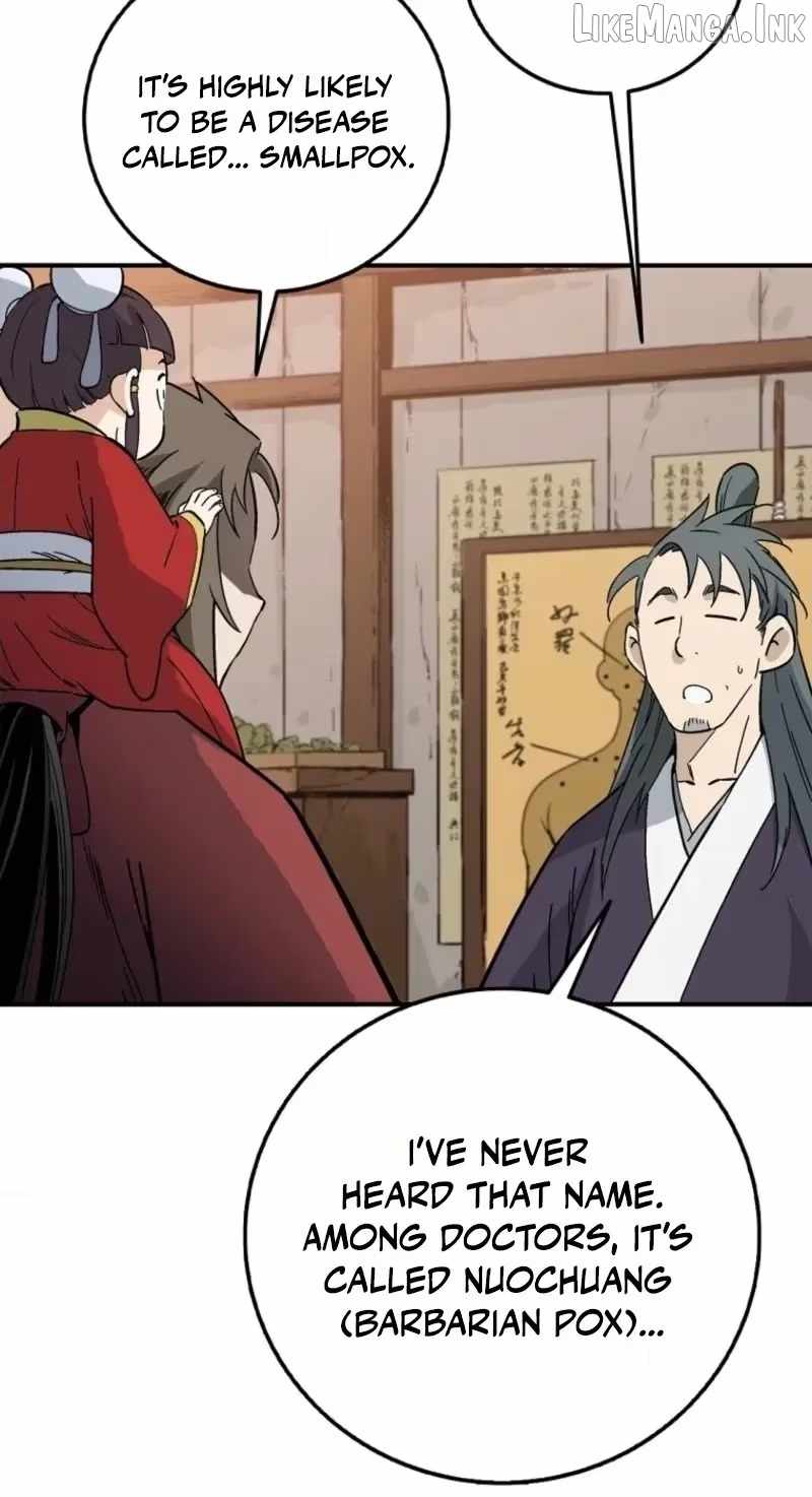 I Reincarnated as a Legendary Surgeon — Chapter 216 — page 10