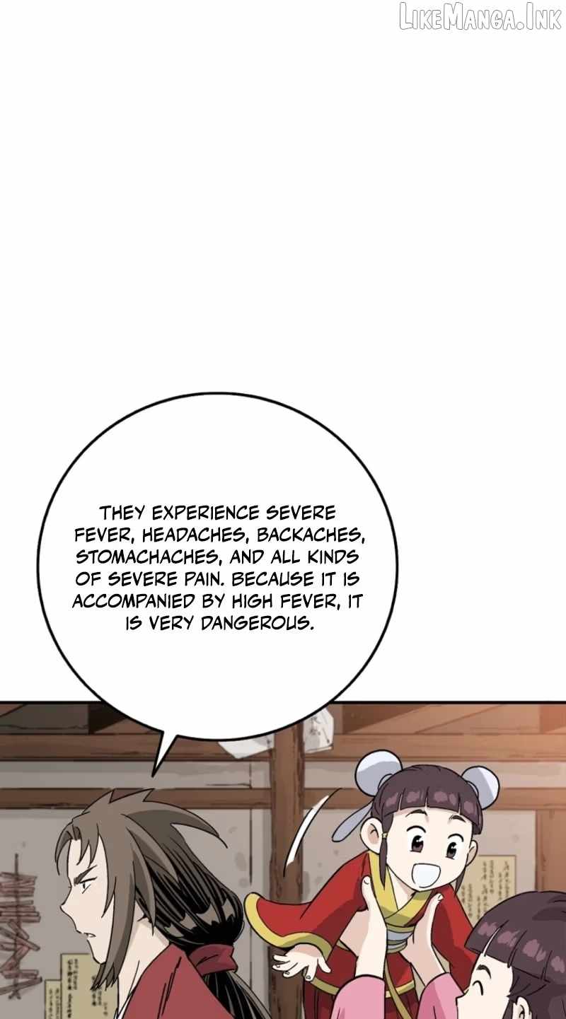 I Reincarnated as a Legendary Surgeon — Chapter 216 — page 11