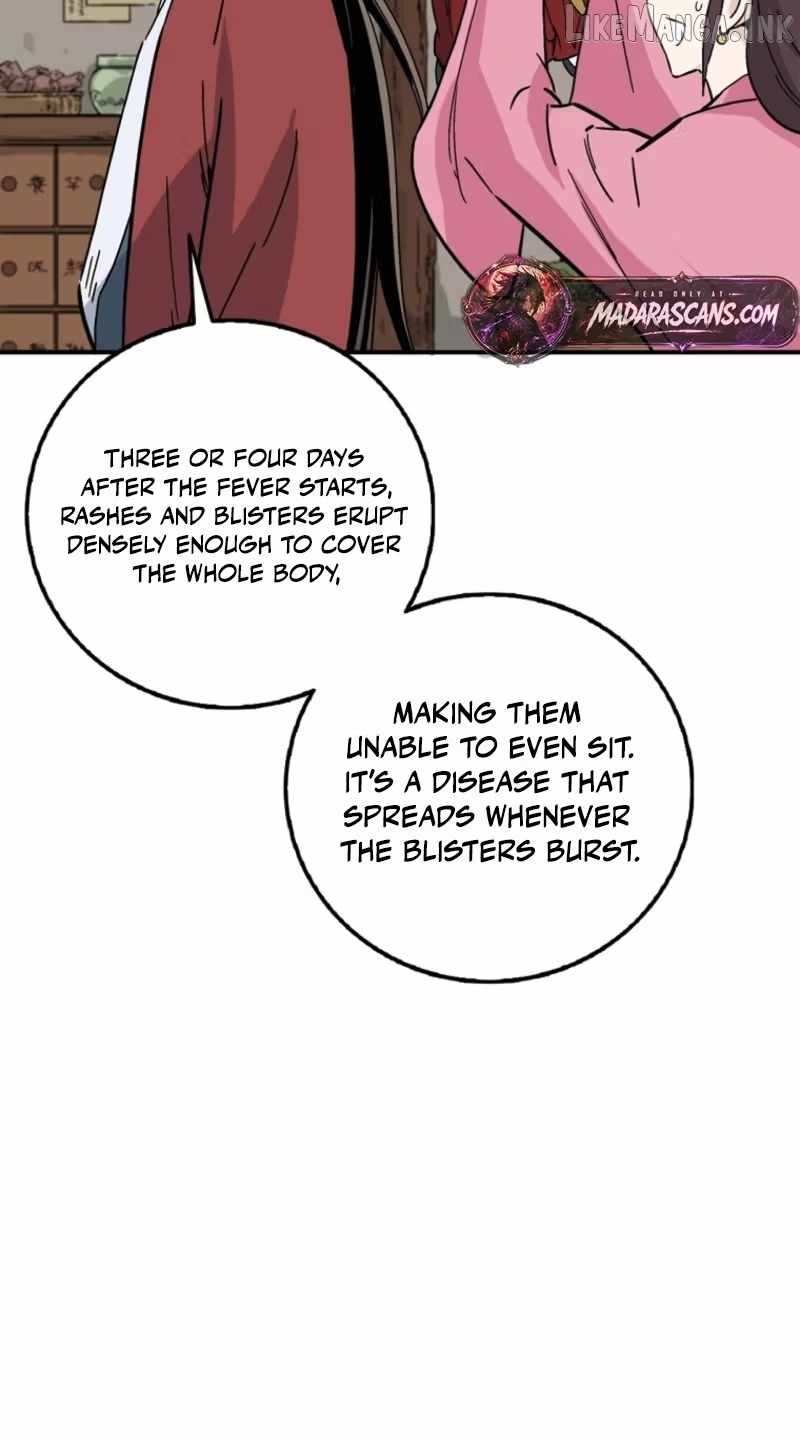 I Reincarnated as a Legendary Surgeon — Chapter 216 — page 12