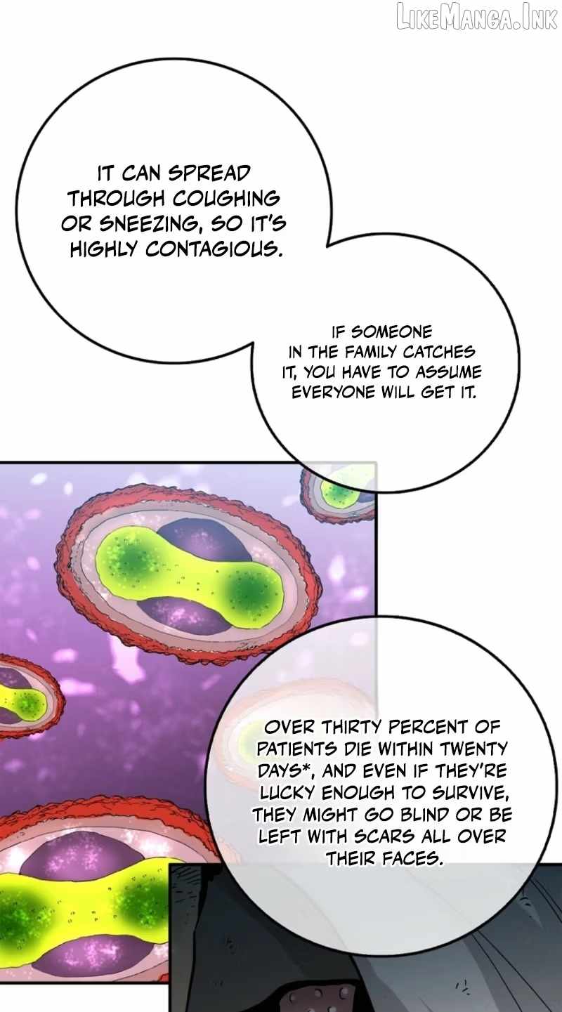 I Reincarnated as a Legendary Surgeon — Chapter 216 — page 13