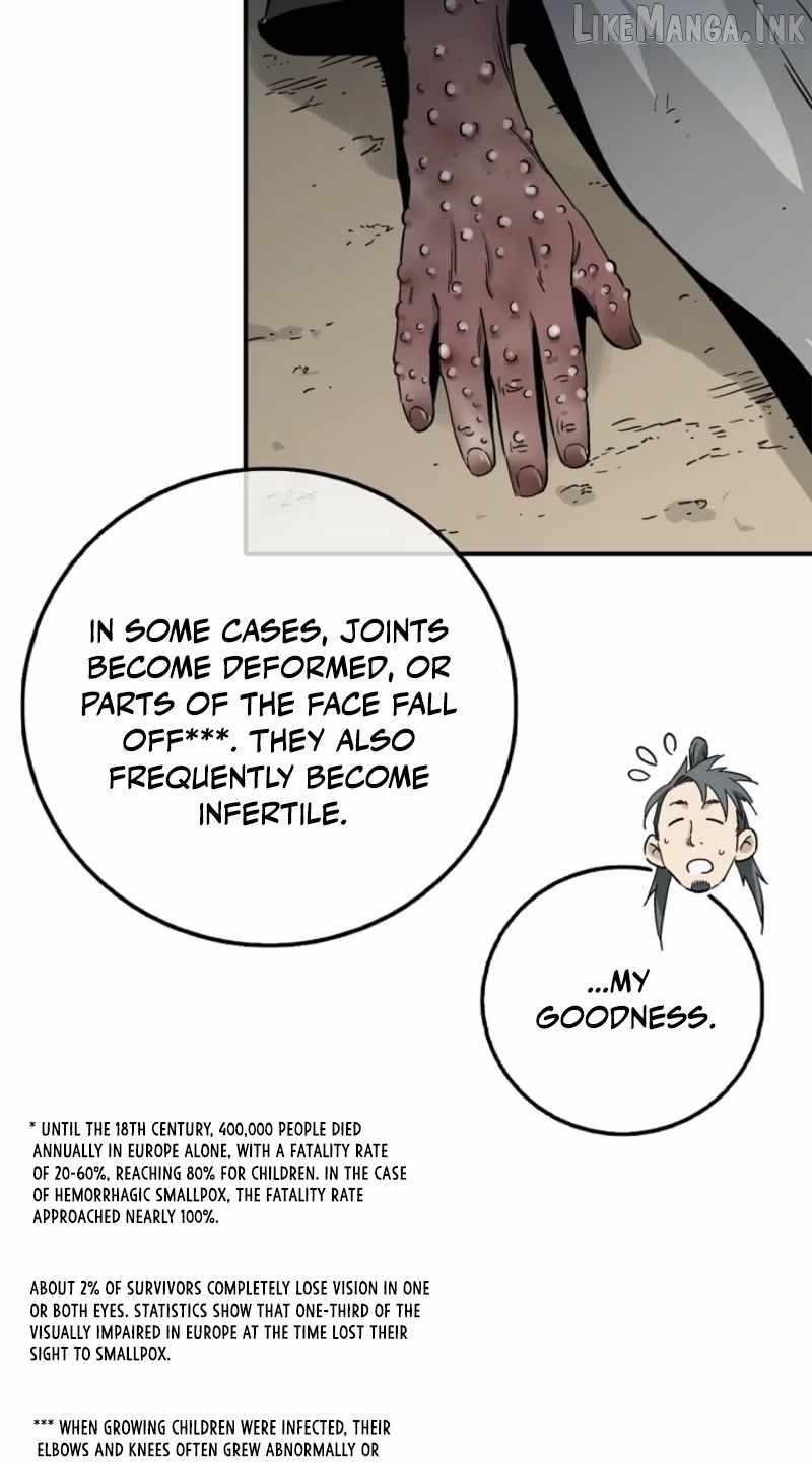I Reincarnated as a Legendary Surgeon — Chapter 216 — page 14
