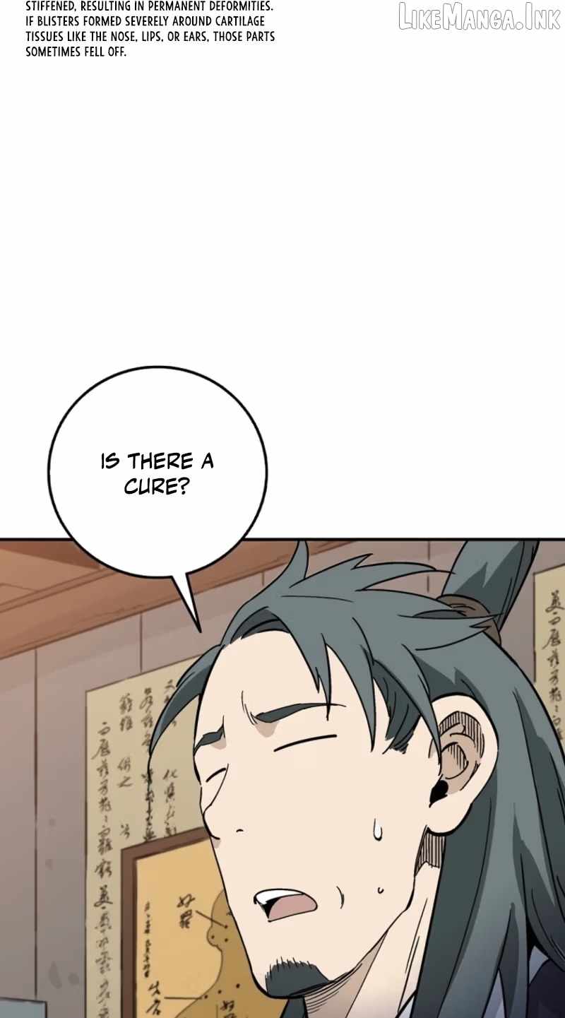 I Reincarnated as a Legendary Surgeon — Chapter 216 — page 15