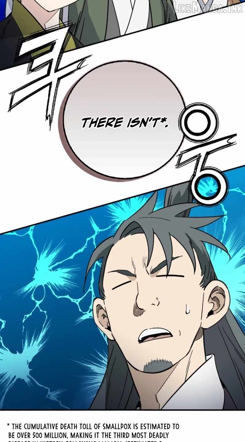 I Reincarnated as a Legendary Surgeon — Chapter 216 — page 17