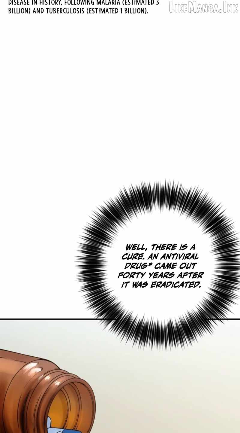 I Reincarnated as a Legendary Surgeon — Chapter 216 — page 18