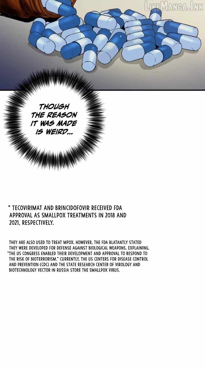 I Reincarnated as a Legendary Surgeon — Chapter 216 — page 19