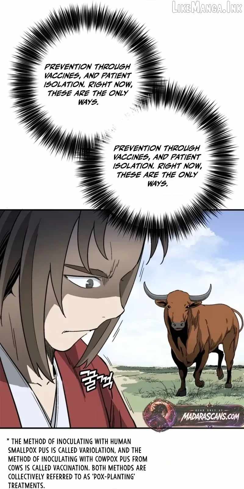 I Reincarnated as a Legendary Surgeon — Chapter 216 — page 20