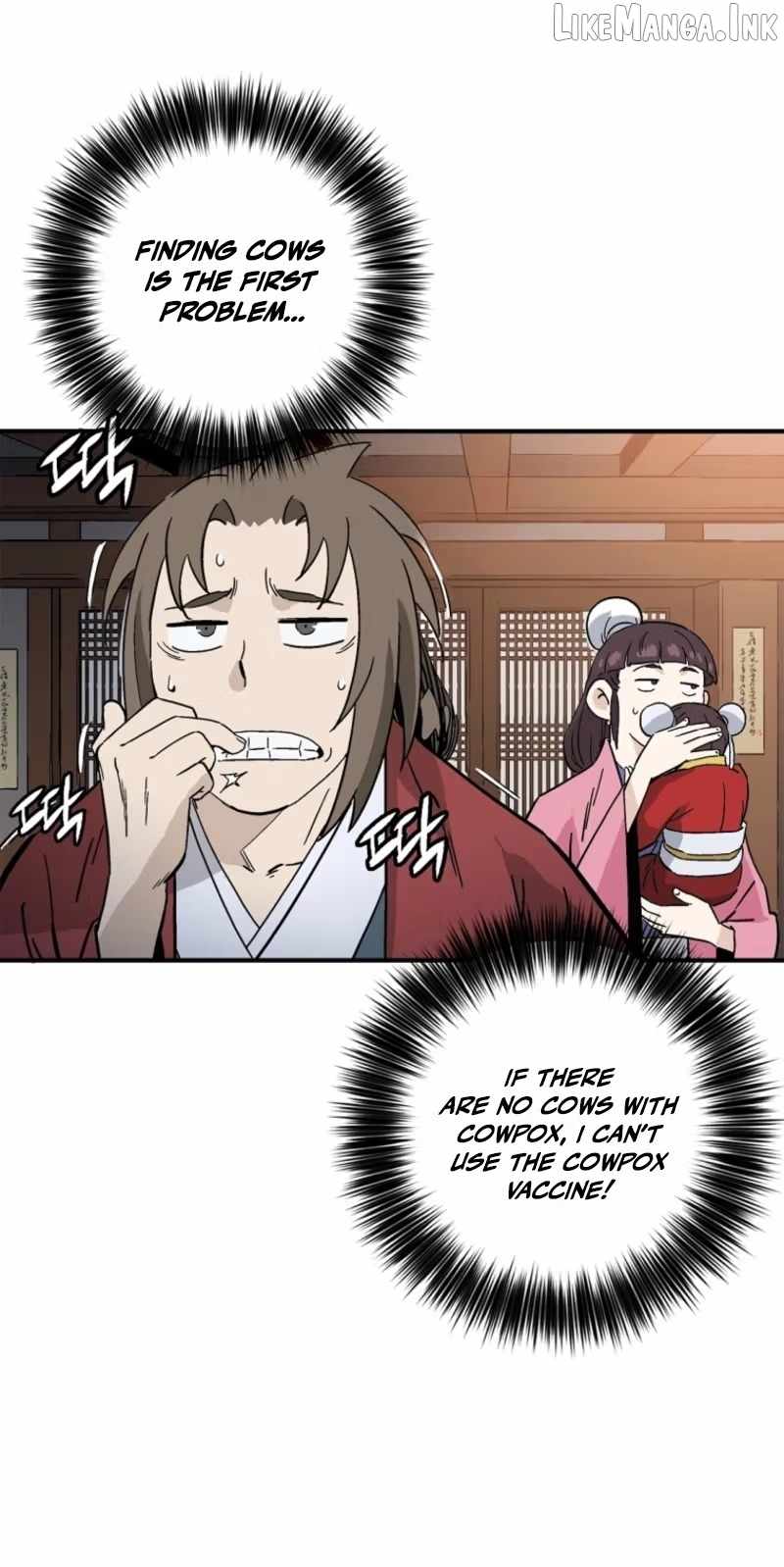 I Reincarnated as a Legendary Surgeon — Chapter 216 — page 23