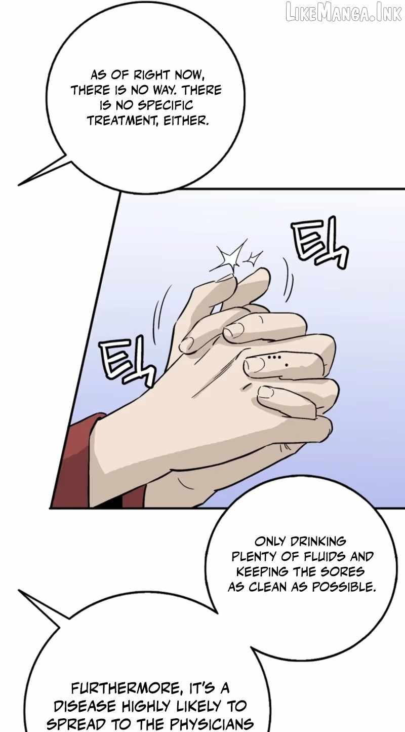 I Reincarnated as a Legendary Surgeon — Chapter 216 — page 28
