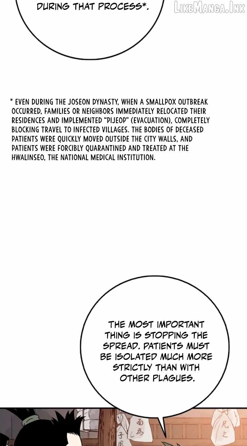 I Reincarnated as a Legendary Surgeon — Chapter 216 — page 29