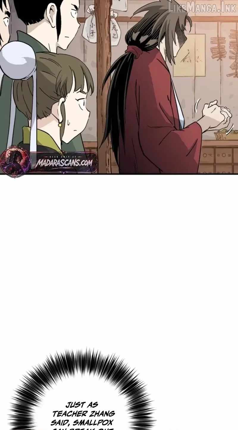 I Reincarnated as a Legendary Surgeon — Chapter 216 — page 30