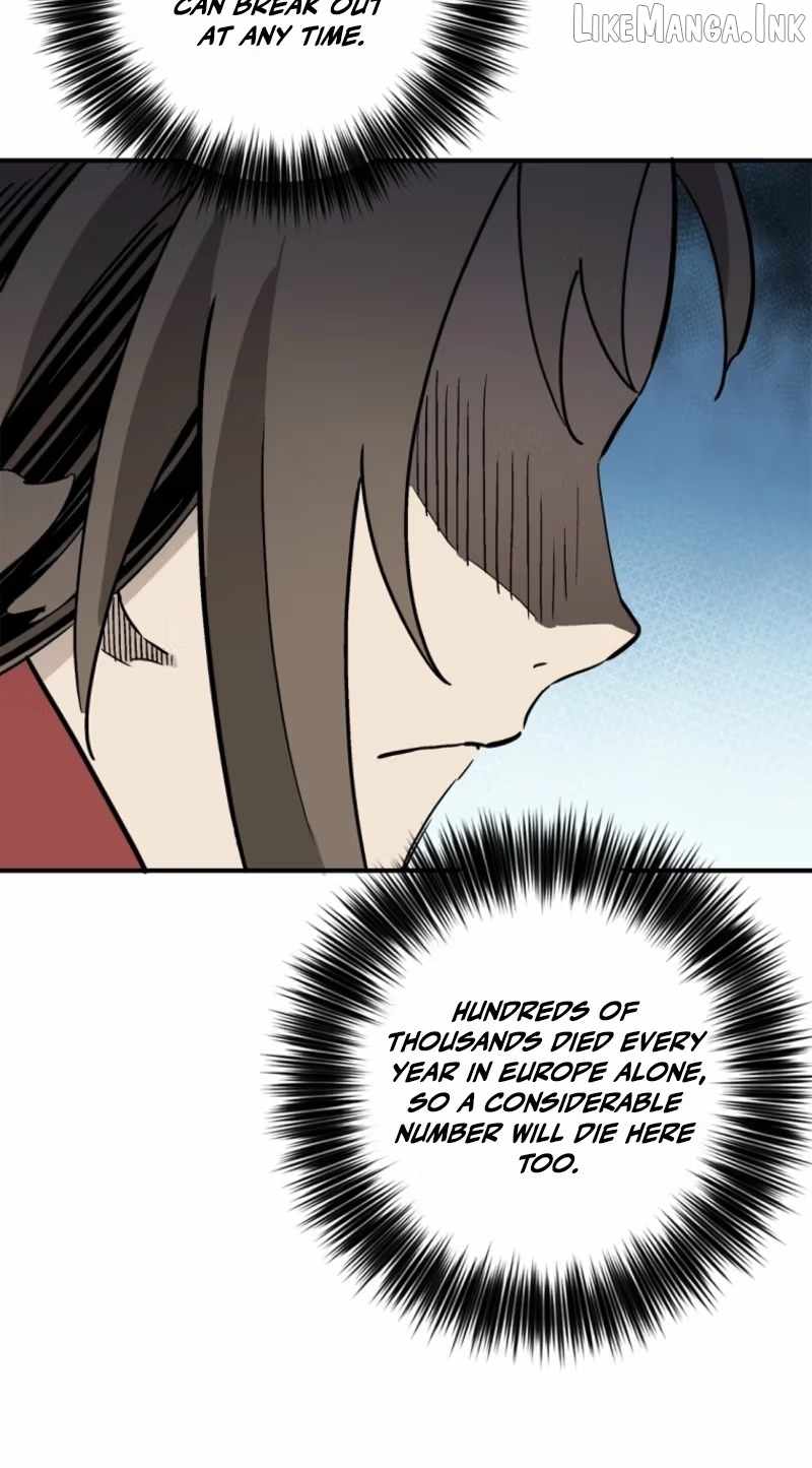 I Reincarnated as a Legendary Surgeon — Chapter 216 — page 31