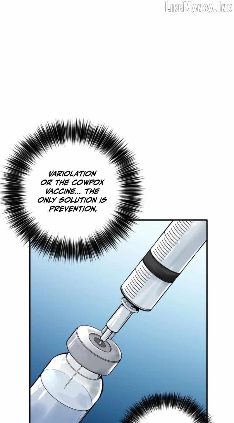 I Reincarnated as a Legendary Surgeon — Chapter 216 — page 32