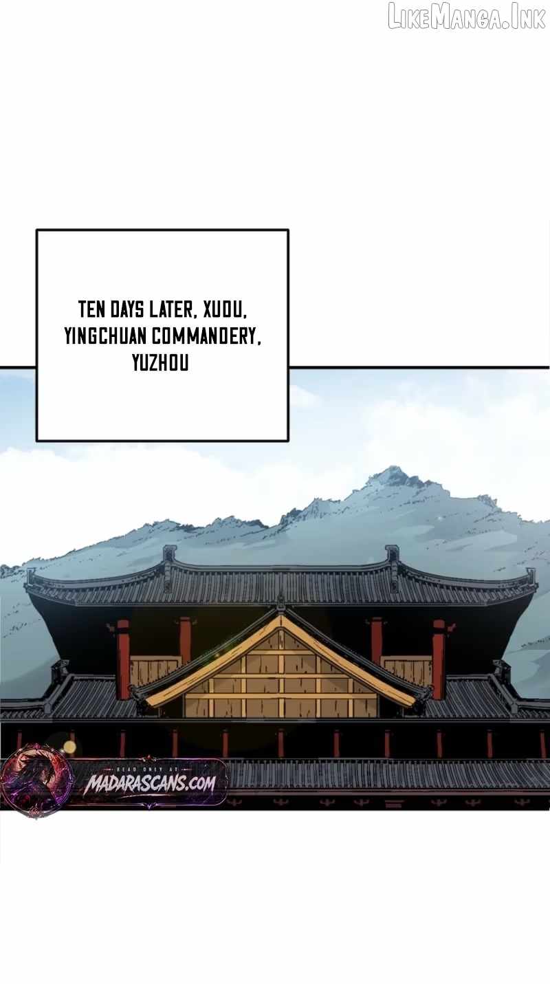 I Reincarnated as a Legendary Surgeon — Chapter 216 — page 38
