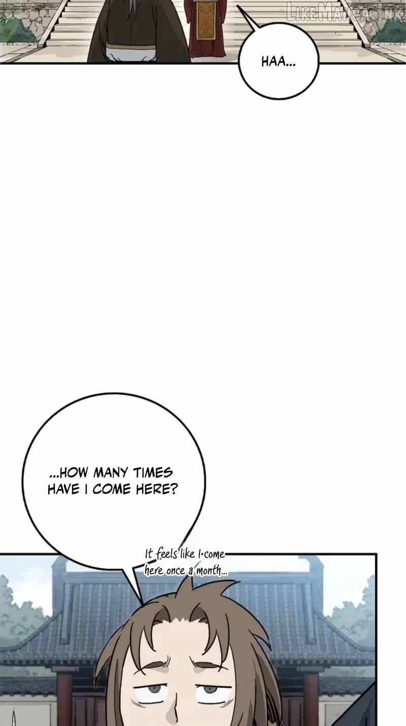 I Reincarnated as a Legendary Surgeon — Chapter 216 — page 40