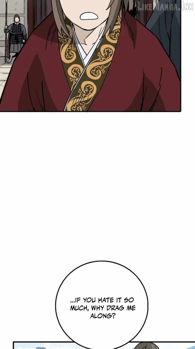 I Reincarnated as a Legendary Surgeon — Chapter 216 — page 41