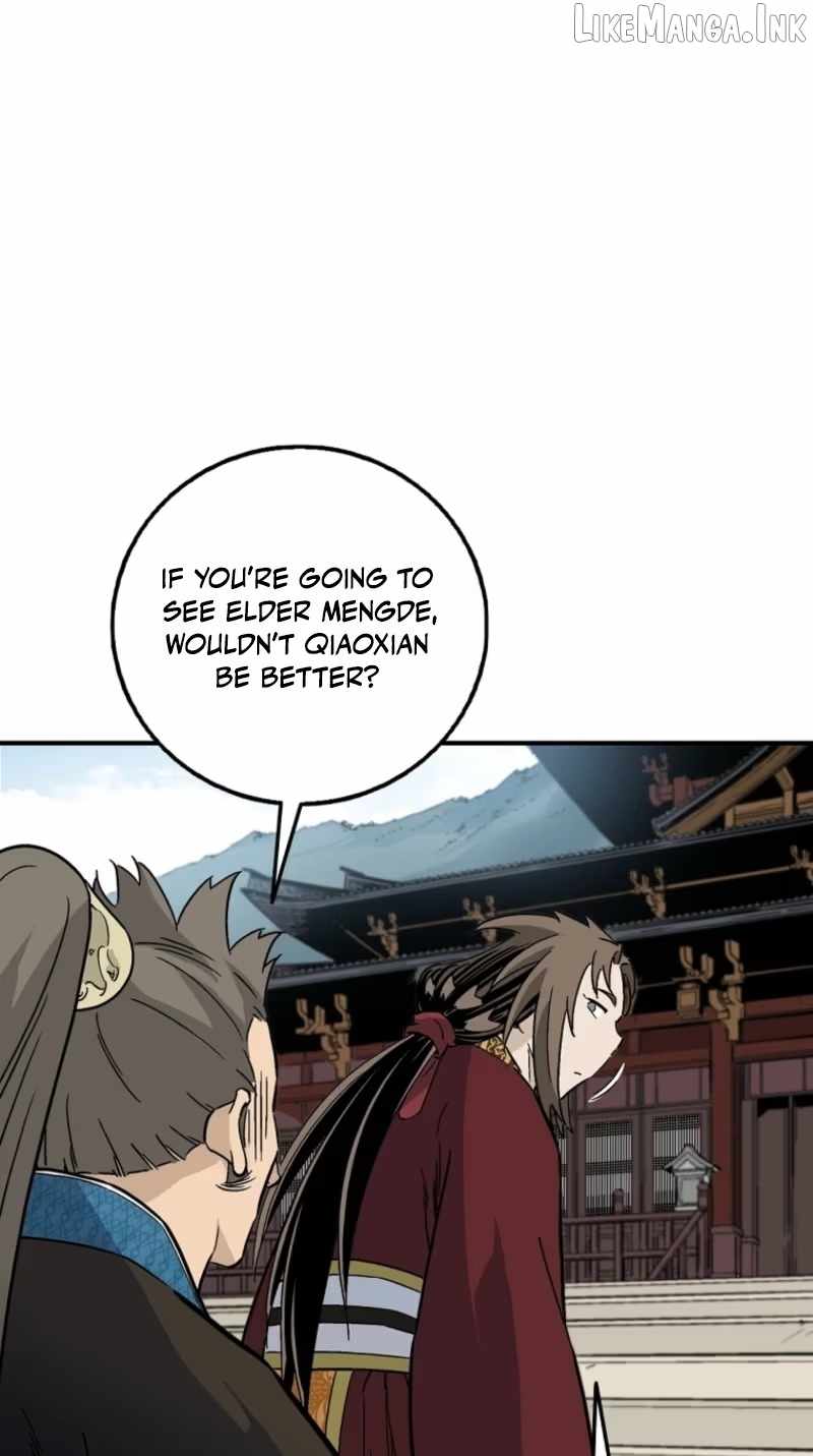 I Reincarnated as a Legendary Surgeon — Chapter 216 — page 43