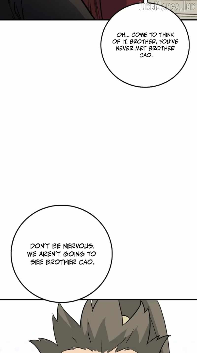 I Reincarnated as a Legendary Surgeon — Chapter 216 — page 44