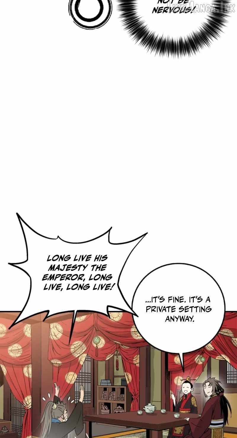 I Reincarnated as a Legendary Surgeon — Chapter 216 — page 47