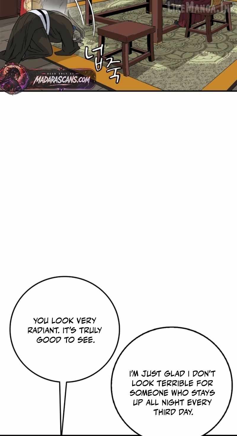 I Reincarnated as a Legendary Surgeon — Chapter 216 — page 48