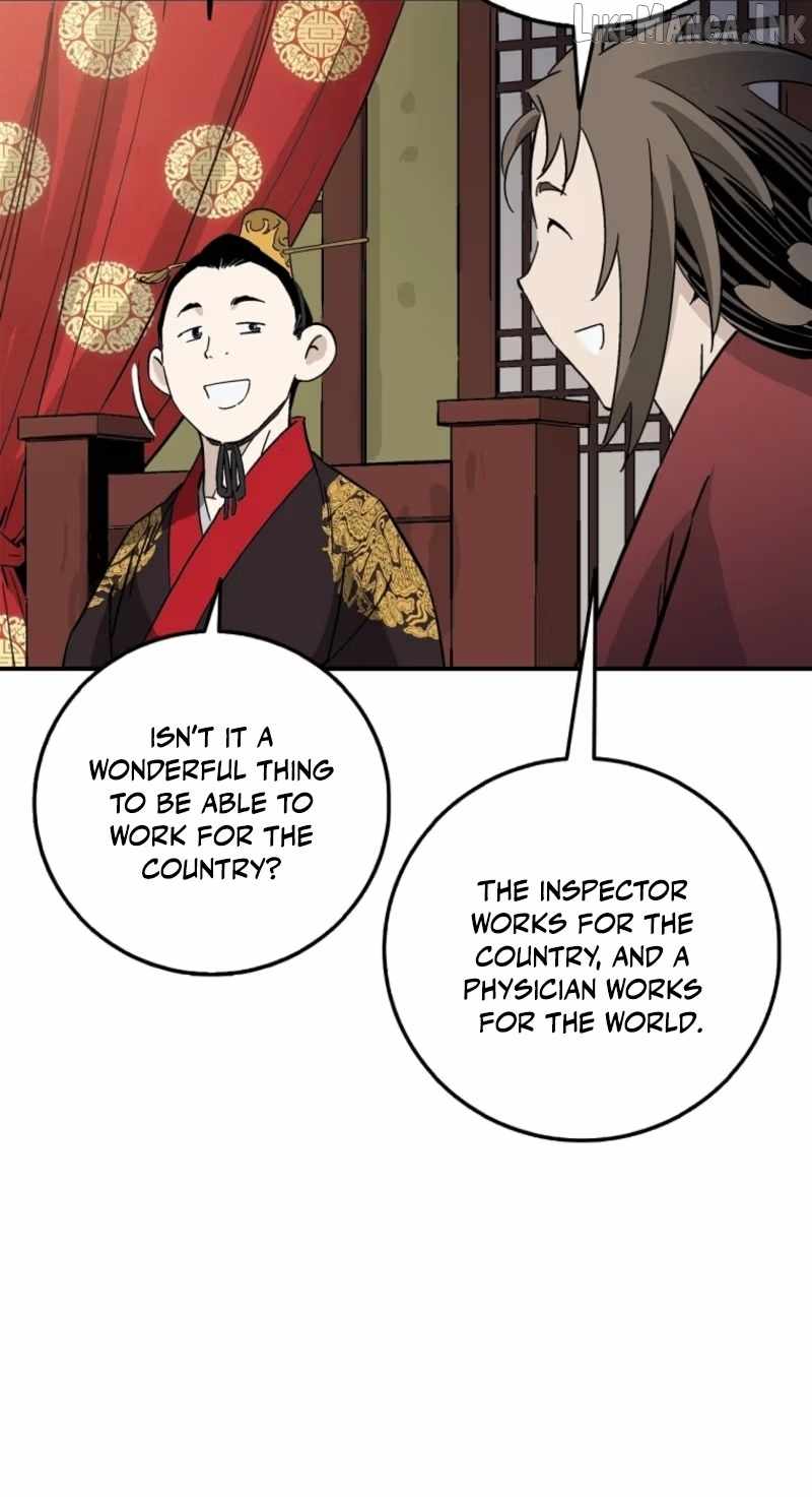 I Reincarnated as a Legendary Surgeon — Chapter 216 — page 49