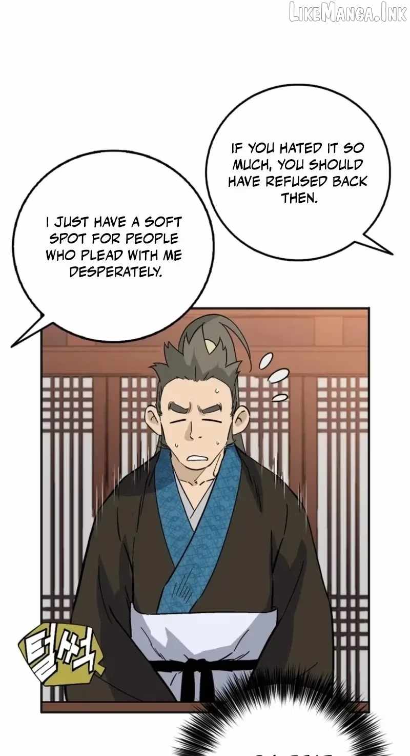 I Reincarnated as a Legendary Surgeon — Chapter 216 — page 50