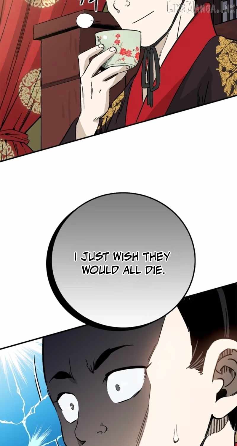I Reincarnated as a Legendary Surgeon — Chapter 216 — page 57