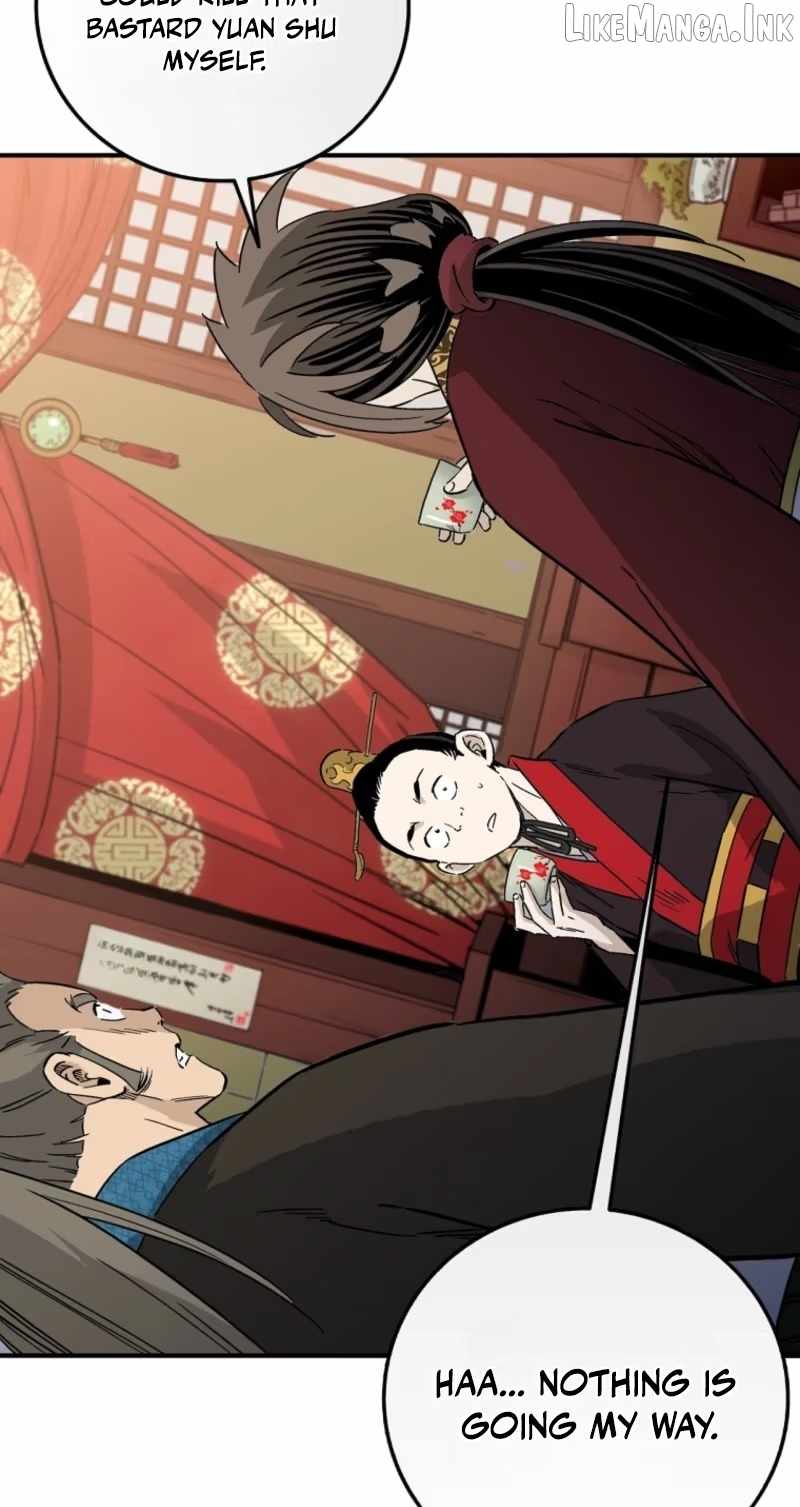 I Reincarnated as a Legendary Surgeon — Chapter 216 — page 59