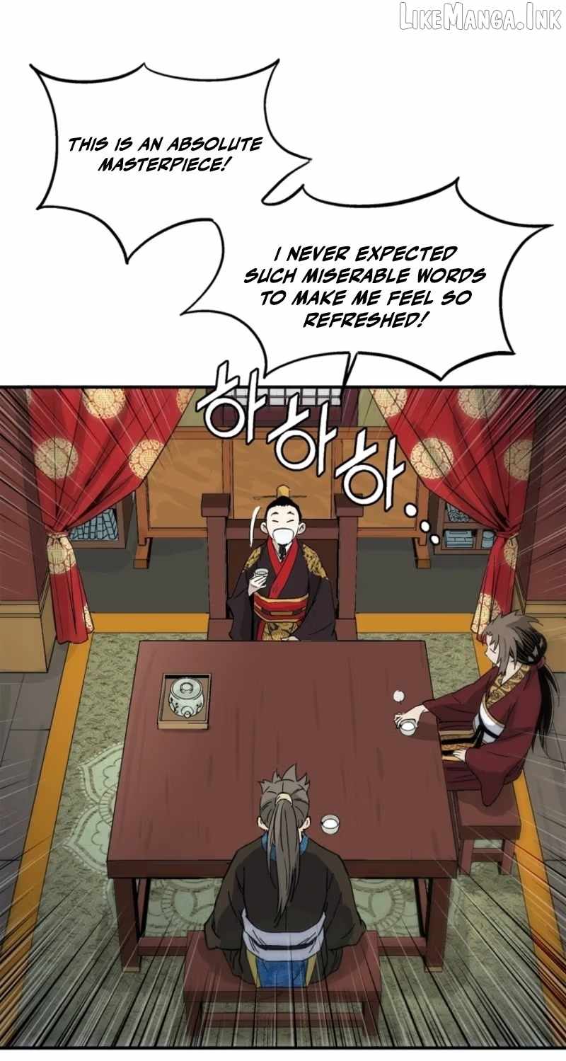 I Reincarnated as a Legendary Surgeon — Chapter 216 — page 63