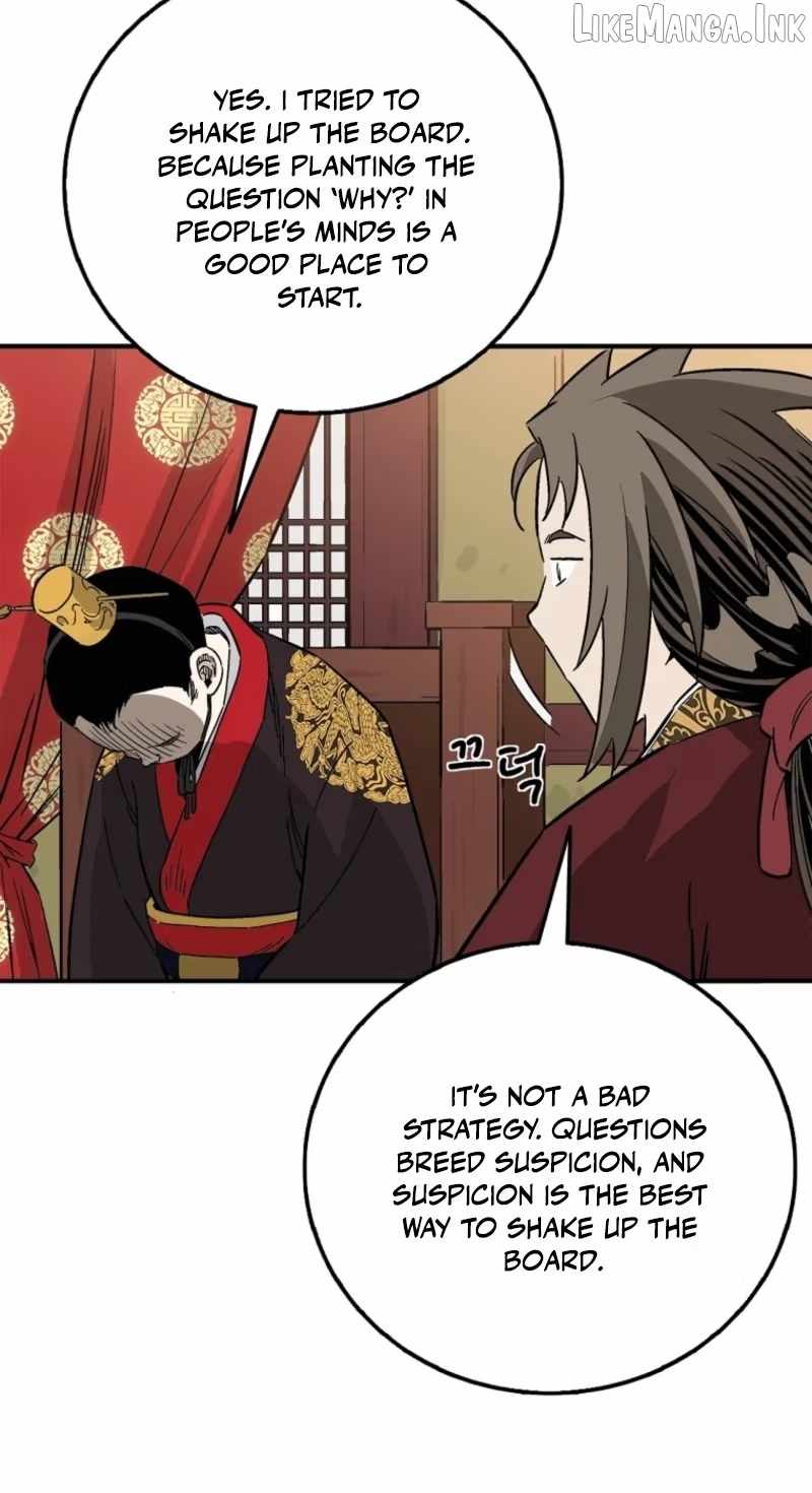 I Reincarnated as a Legendary Surgeon — Chapter 216 — page 69