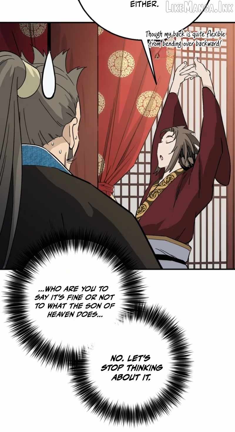 I Reincarnated as a Legendary Surgeon — Chapter 216 — page 72