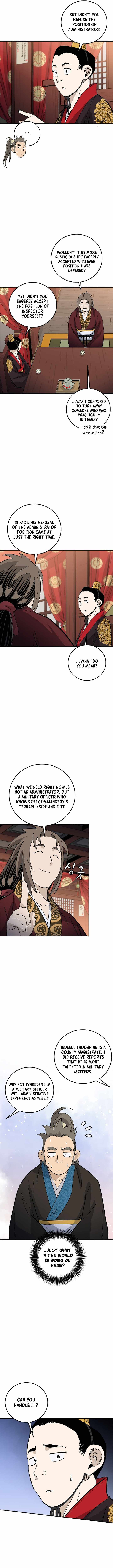 I Reincarnated as a Legendary Surgeon — Chapter 217 — page 2