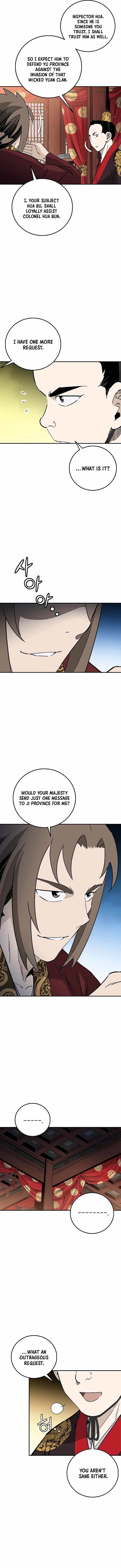 I Reincarnated as a Legendary Surgeon — Chapter 217 — page 4