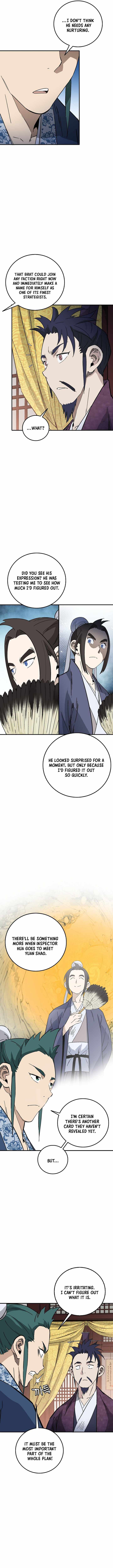 I Reincarnated as a Legendary Surgeon — Chapter 220 — page 4