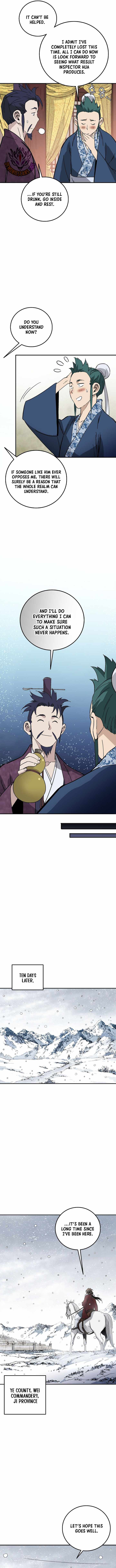 I Reincarnated as a Legendary Surgeon — Chapter 220 — page 9