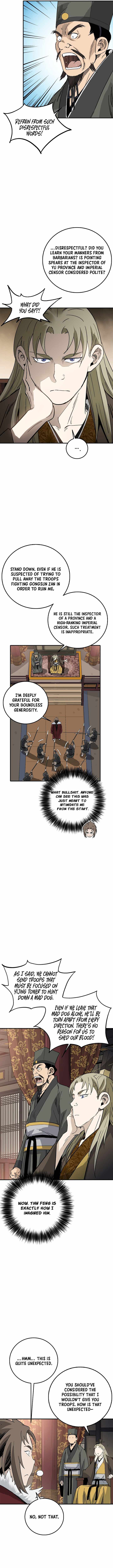 I Reincarnated as a Legendary Surgeon — Chapter 220 — page 12