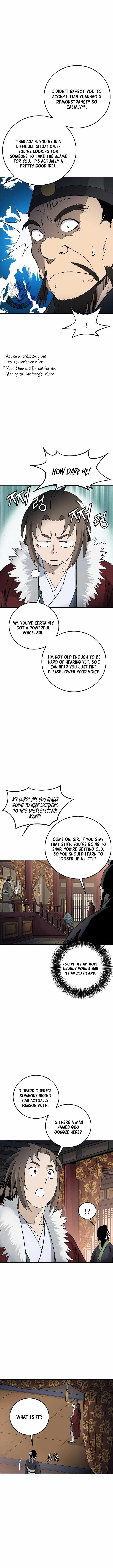 I Reincarnated as a Legendary Surgeon — Chapter 220 — page 13