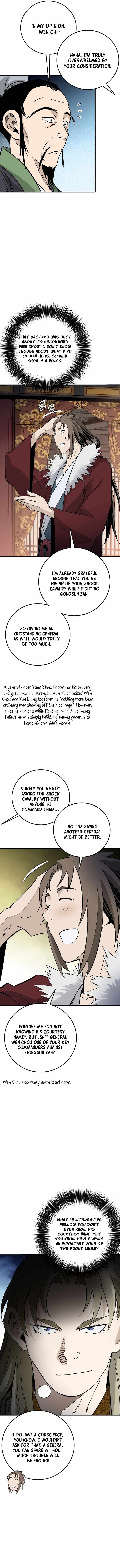 I Reincarnated as a Legendary Surgeon — Chapter 221 — page 10